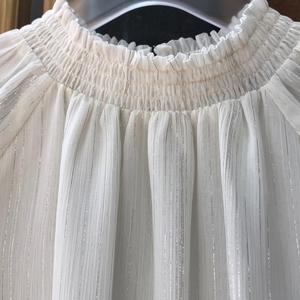 Ellen Tracy Blouse, Size S